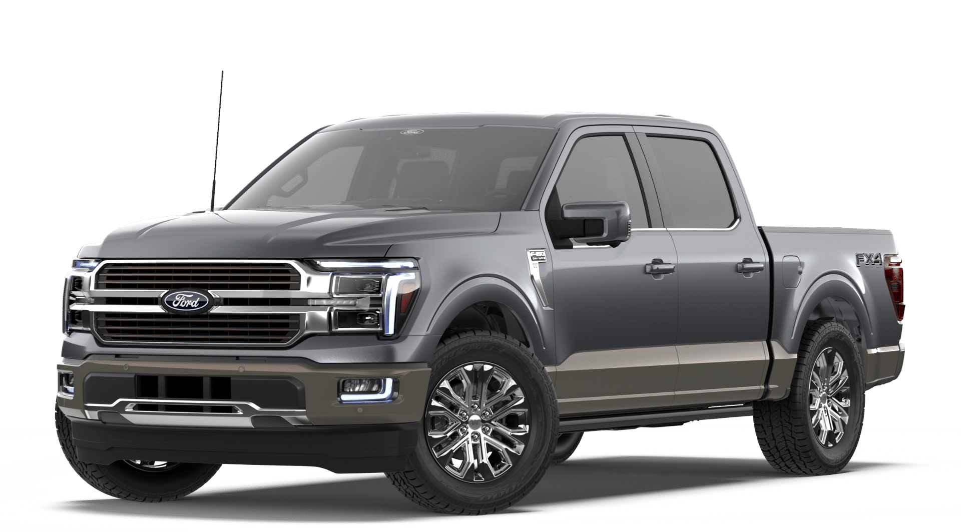 2026 Ford F-150® External Image 1